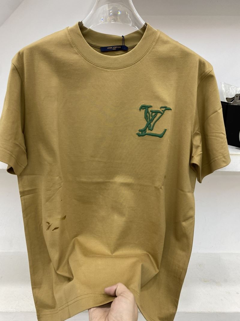 Louis Vuitton T-Shirts